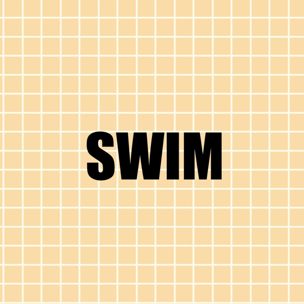 Swim Section
